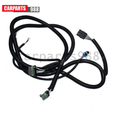 Truck Rear Tail Light Wiring Harness for 1988-98 Chevy GMC Suburban Tahoe Yukon 6B93BC-57 [2]