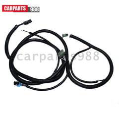 Truck Rear Tail Light Wiring Harness for 1988-98 Chevy GMC Suburban Tahoe Yukon 6B93BC-57 [4]