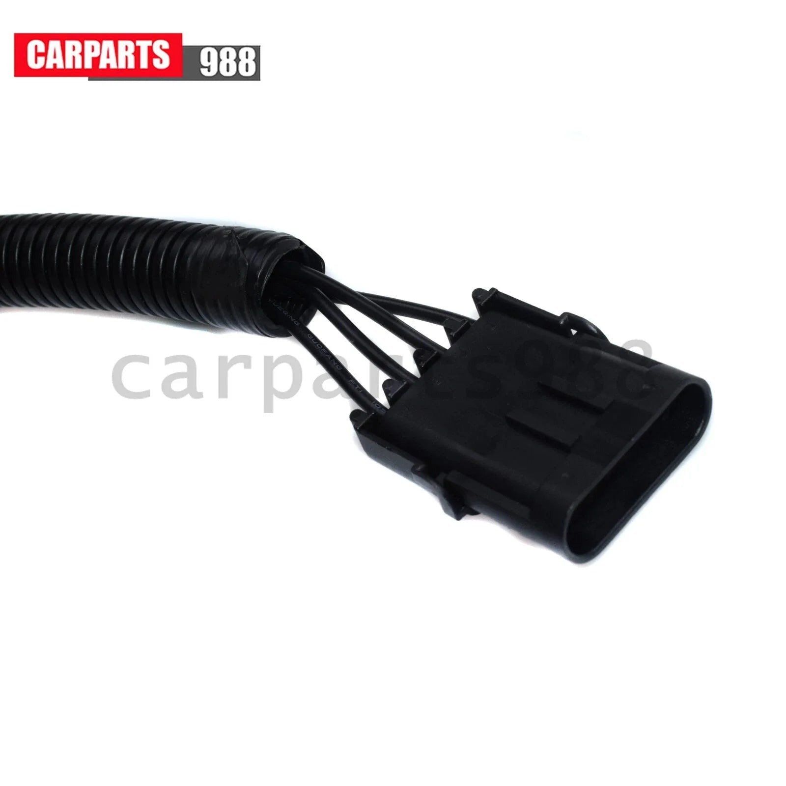 Truck Rear Tail Light Wiring Harness for 1988-98 Chevy GMC Suburban Tahoe Yukon 6B93BC-57 [6]