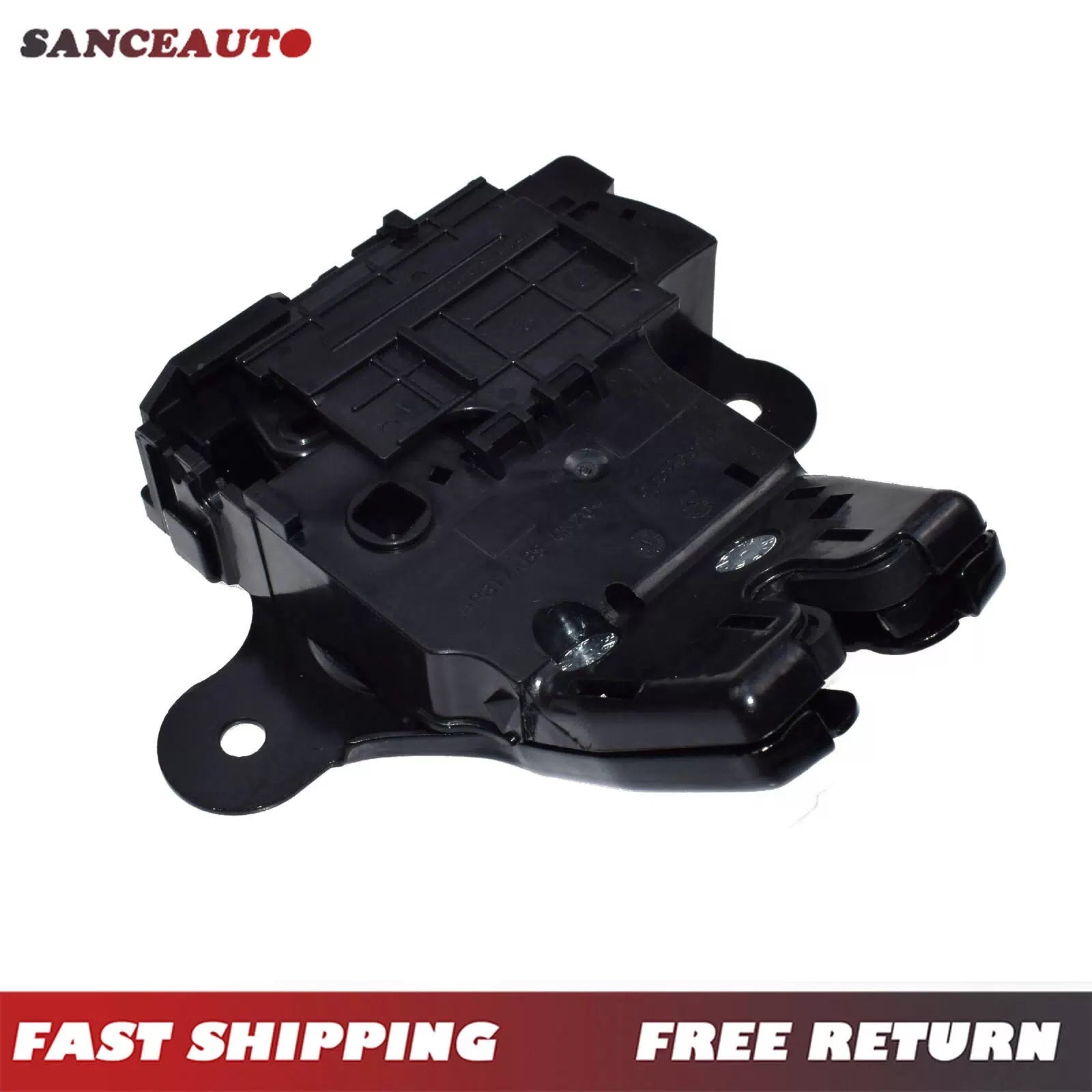 Trunk Actuator Rear For Chevy Chevrolet Camaro Malibu Cadillac CTS ATS 13501988 6B93BC-57 [1]