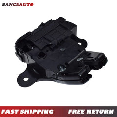 Trunk Actuator Rear For Chevy Chevrolet Camaro Malibu Cadillac CTS ATS 13501988 6B93BC-57 [1]