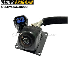 Trunk camera, rear view auxiliary camera FOR Genesis 2013-2016 95766B1200 6B93BC-57 [1]