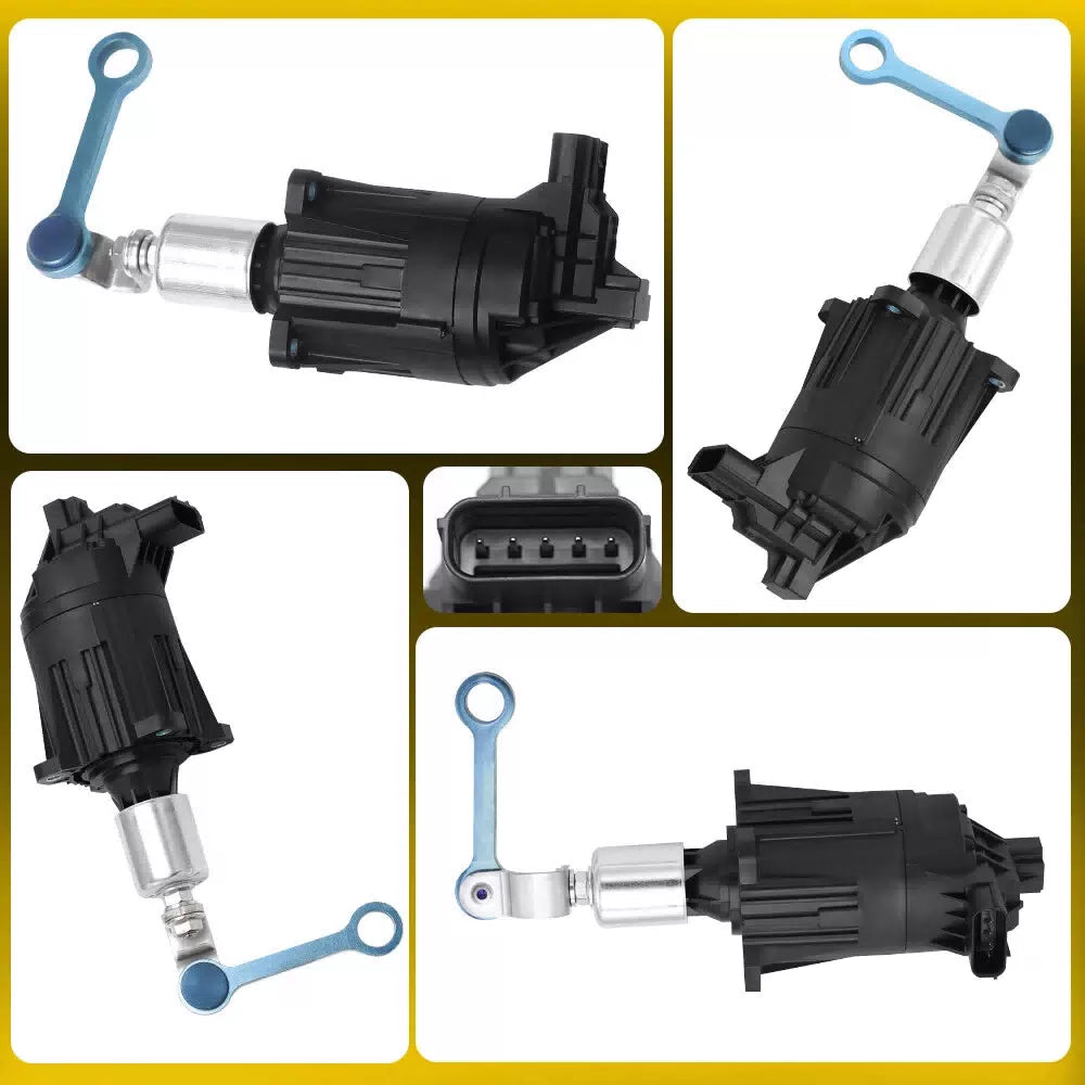 Turbo Charger Solenoid Wastegate Valve Actuator For 2017-2021 Honda CR-V 6B93BC-57 [3]