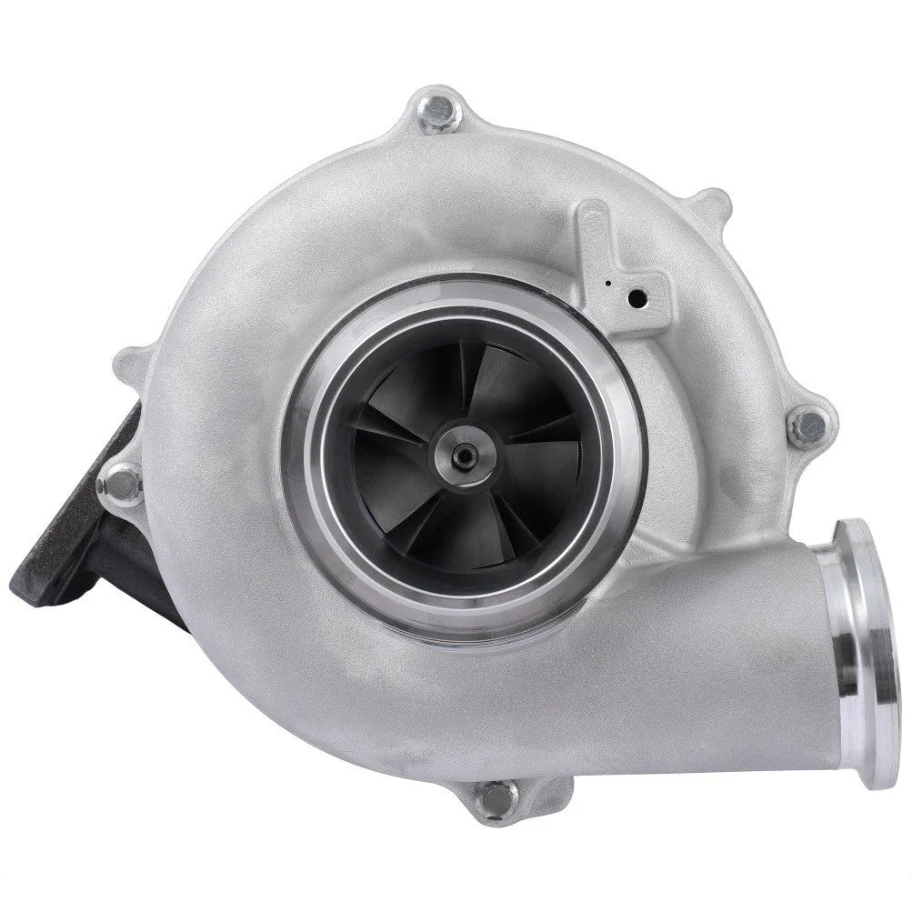 Turbo FOR Ford 7.3L Econoline Super Duty 1996-1998 F Super Duty 1995-1997 6B93BC-57 [2]