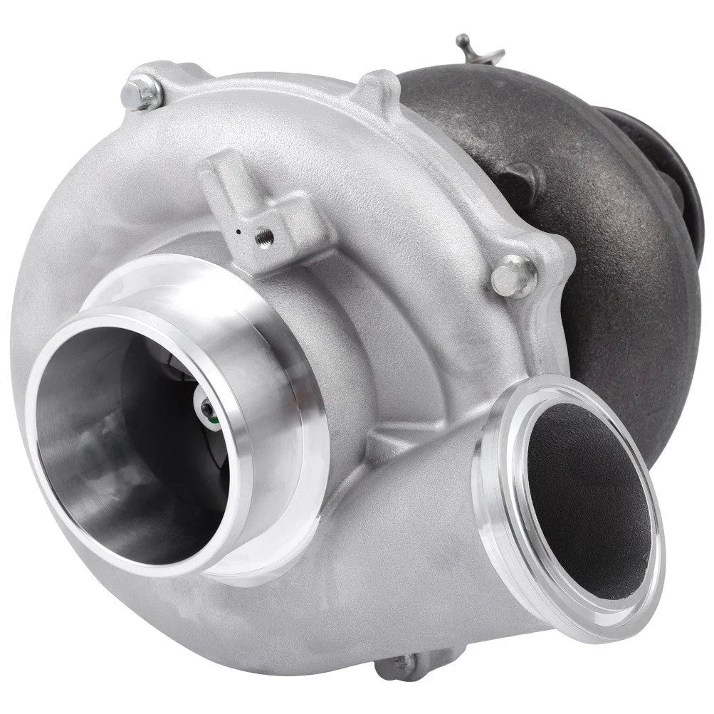 Turbo FOR Ford 7.3L Econoline Super Duty 1996-1998 F Super Duty 1995-1997 6B93BC-57 [3]