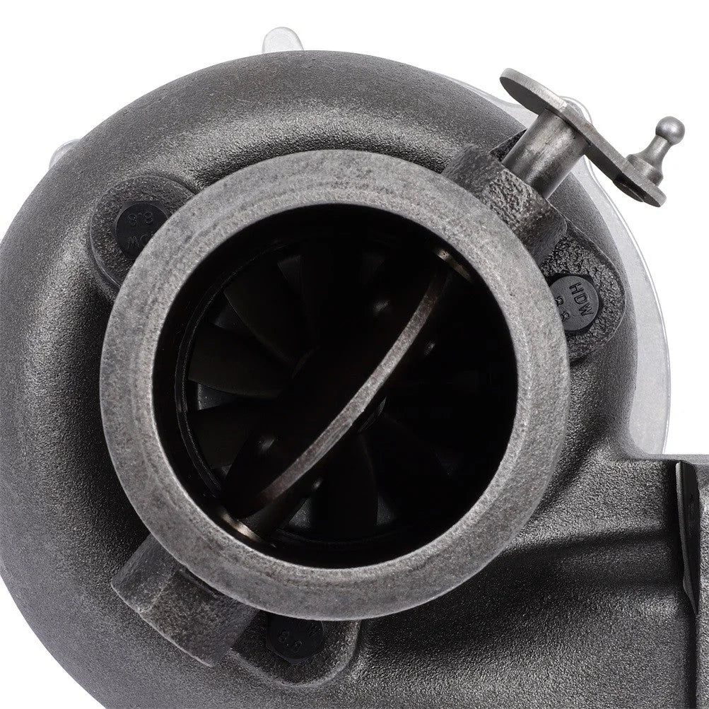 Turbo FOR Ford 7.3L Econoline Super Duty 1996-1998 F Super Duty 1995-1997 6B93BC-57 [4]