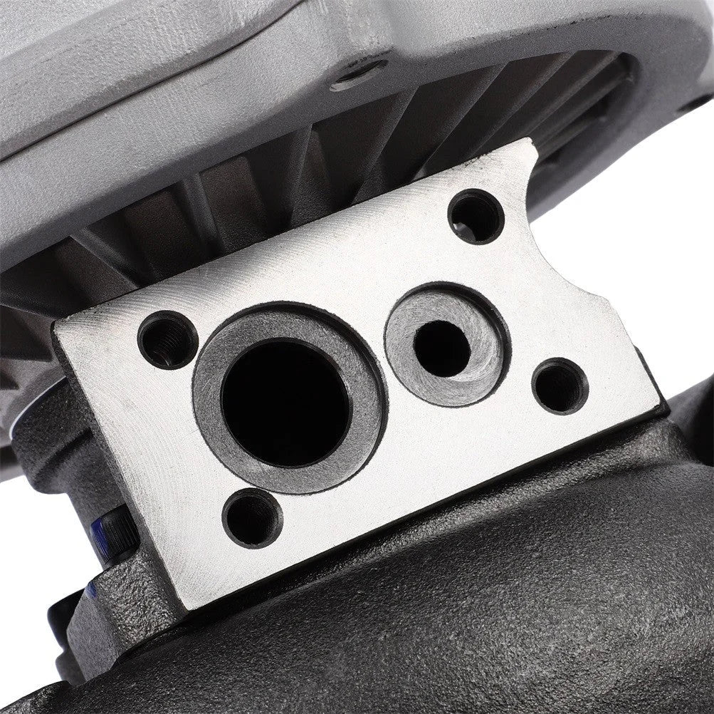 Turbo FOR Ford 7.3L Econoline Super Duty 1996-1998 F Super Duty 1995-1997 6B93BC-57 [5]