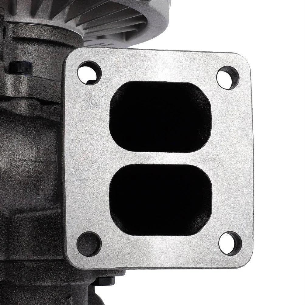 Turbo FOR Ford 7.3L Econoline Super Duty 1996-1998 F Super Duty 1995-1997 6B93BC-57 [7]