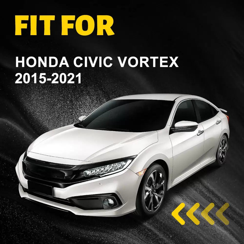 Turbo Off Blow Valve Spacer Plate For 2015-21 Honda Civic 1.5T Coupe BOV Billet 6B93BC-57 [2]