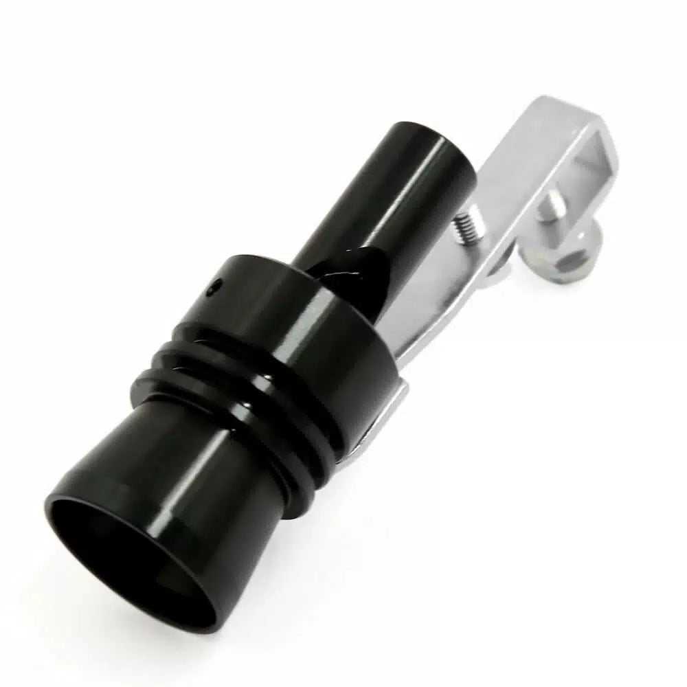 Turbo Sound Whistle Simulator Muffler Tip Blow Off Valve Noise Car Accessories A 6B93BC-57 [4]