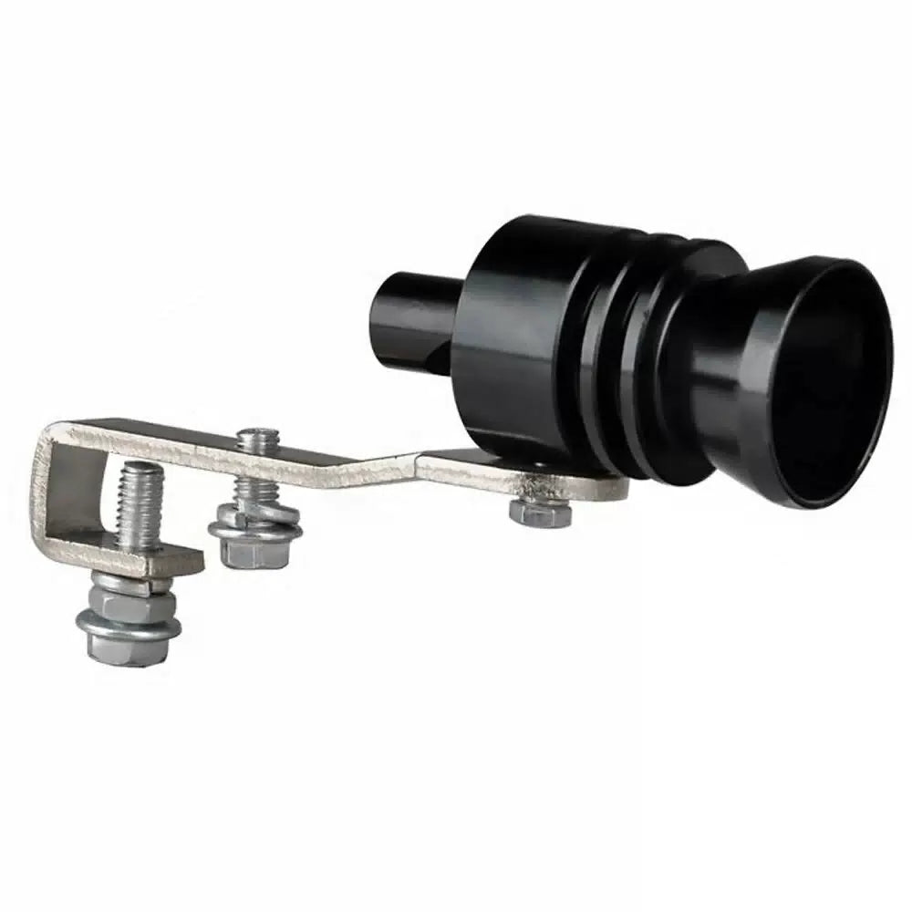 Turbo Sound Whistle Simulator Muffler Tip Blow Off Valve Noise Car Accessories A 6B93BC-57 [5]