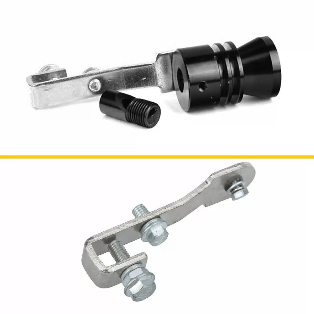 Turbo Sound Whistle Simulator Muffler Tip Blow Off Valve Noise Car Accessories A 6B93BC-57 [7]