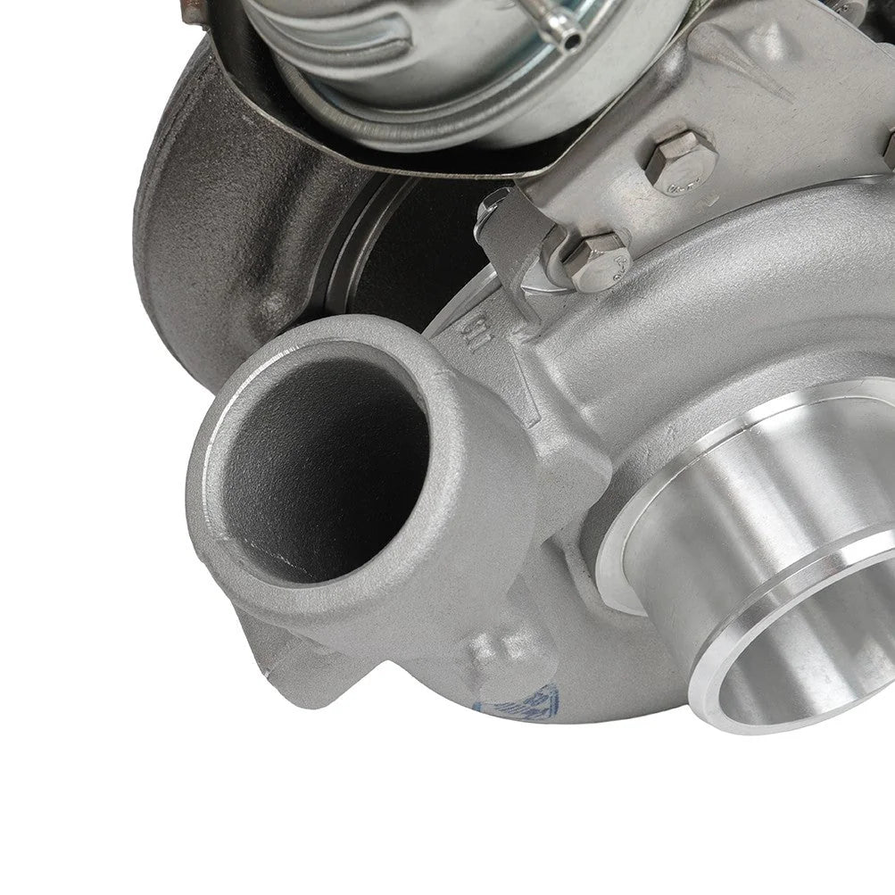 Turbo Turbocharger For 2005-2007 Jeep Cherokee Liberty 2.8L CRD R2816K5 Engine 6B93BC-57 [6]