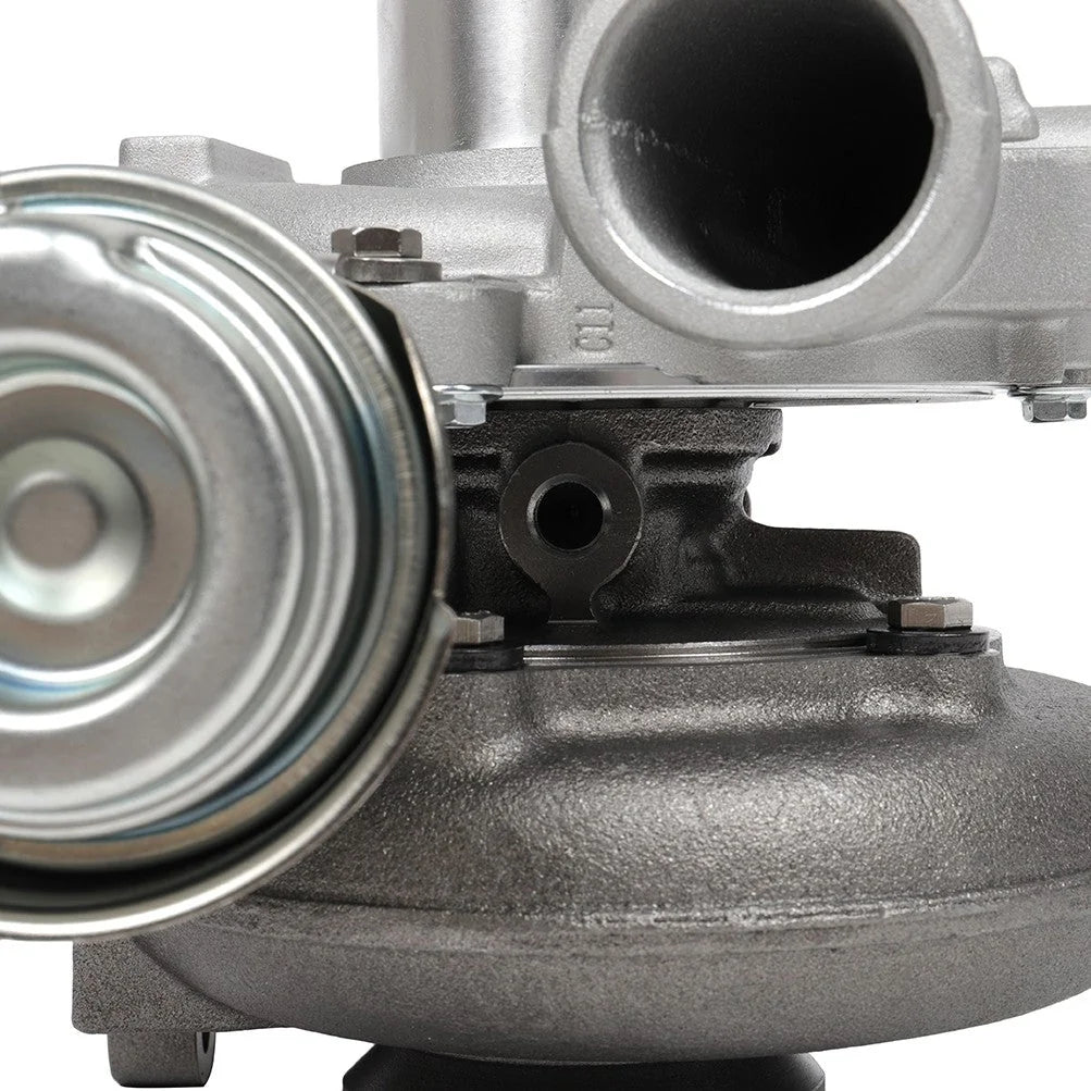 Turbo Turbocharger For 2005-2007 Jeep Cherokee Liberty 2.8L CRD R2816K5 Engine 6B93BC-57 [8]