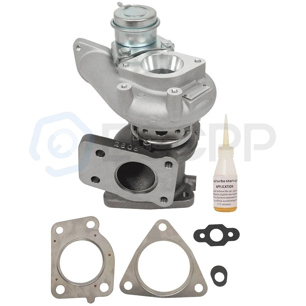 Turbo Turbocharger For Nissan Juke 2010-2016 1.6L MR16DDT Engine 6B93BC-57 [1]