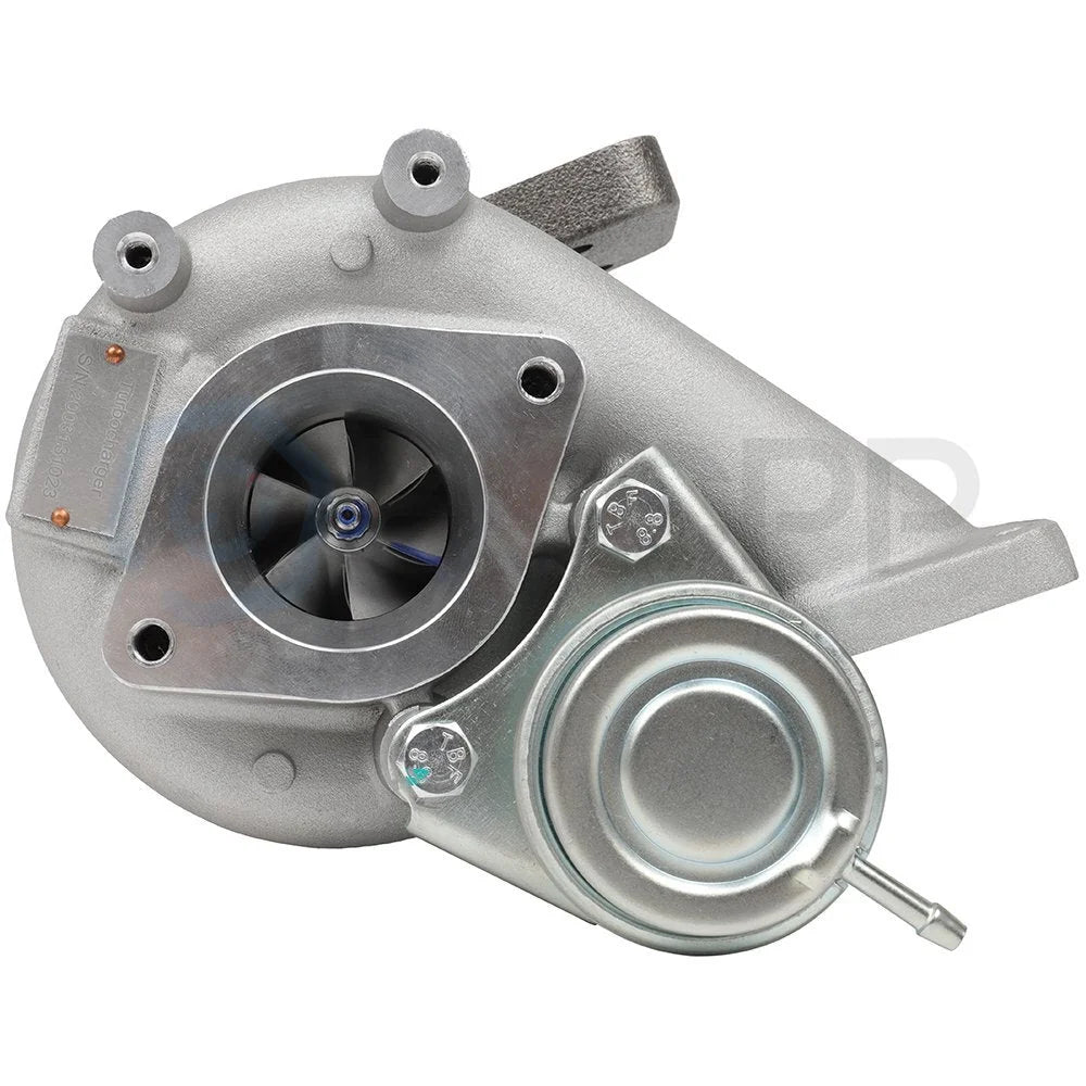 Turbo Turbocharger For Nissan Juke 2010-2016 1.6L MR16DDT Engine 6B93BC-57 [6]