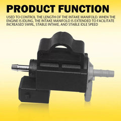 Turbocharger Actuator Solenoid Valve For 2011-2016 Chevrolet Cruze 2012-20 Sonic 6B93BC-57 [3]