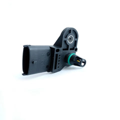 Turbocharger Boost Pressure Sensor For Mack CXU GU7 GU8 Volvo VHD VNL VNM Truck 6B93BC-57 [1]