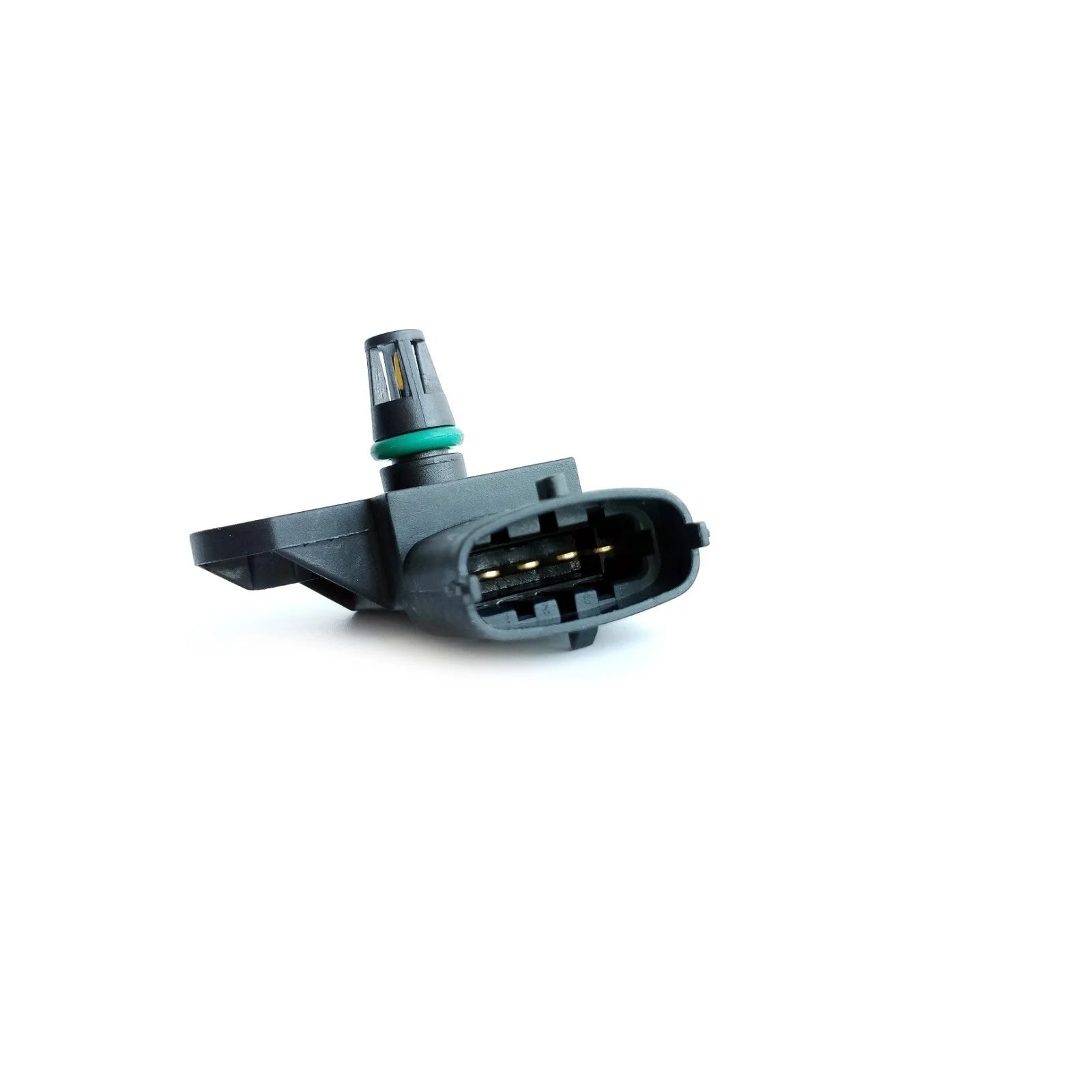 Turbocharger Boost Pressure Sensor For Mack CXU GU7 GU8 Volvo VHD VNL VNM Truck 6B93BC-57 [4]