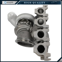 Turbocharger For BMW 230i 330i 430i 530i X3 X4 2.0L Turbo Charger 6B93BC-57 [1]