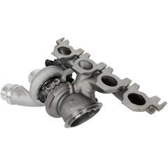 Turbocharger For BMW 230i 330i 430i 530i X3 X4 2.0L Turbo Charger 6B93BC-57 [4]