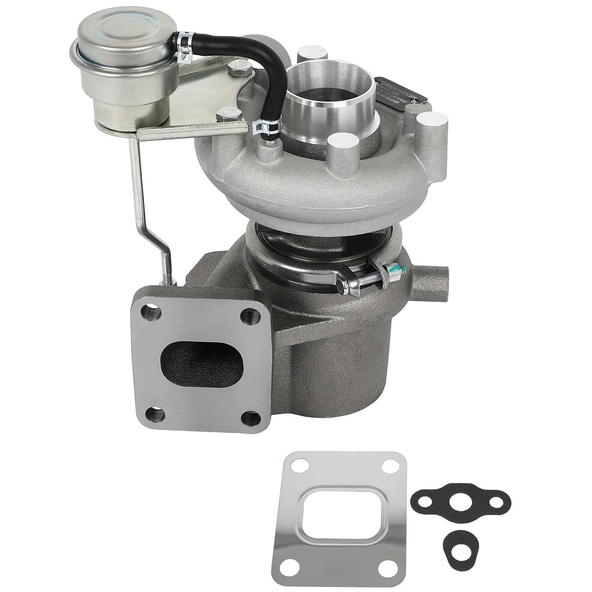 turbocharger for hyundai truck mighty 3.9l 4d34t4 d4da. 4d34ti turbo ...