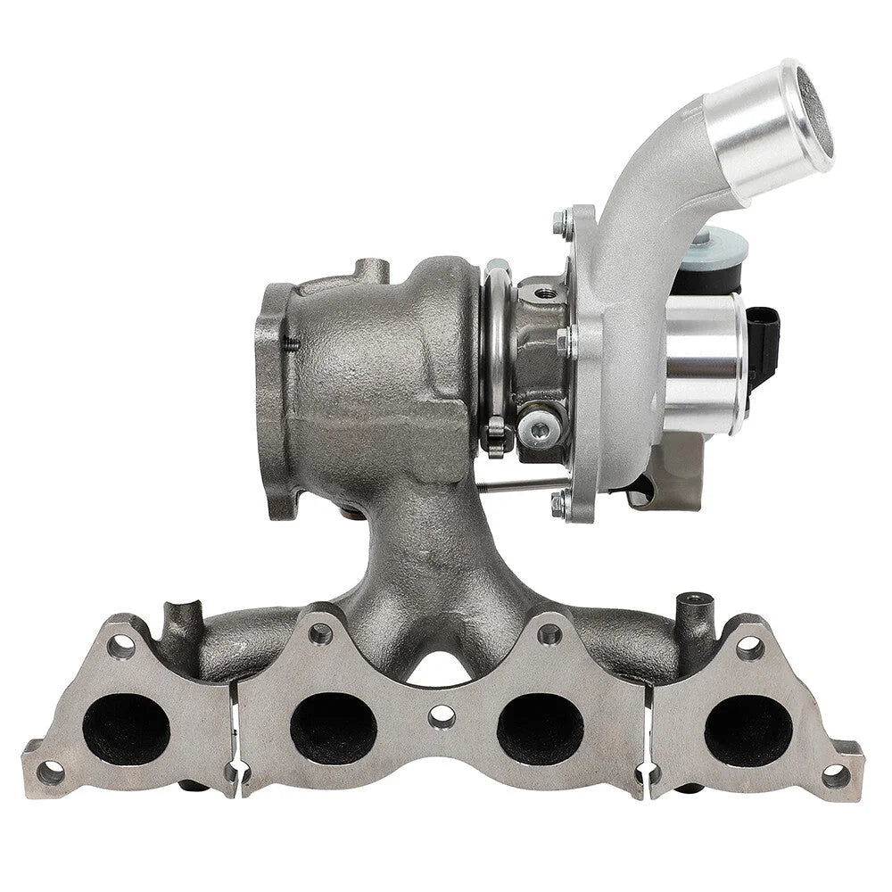 Turbocharger For Hyundai Tucson 1.6L 2016 2017 2018 Turbo B01 28231-2B760 6B93BC-57 [1]