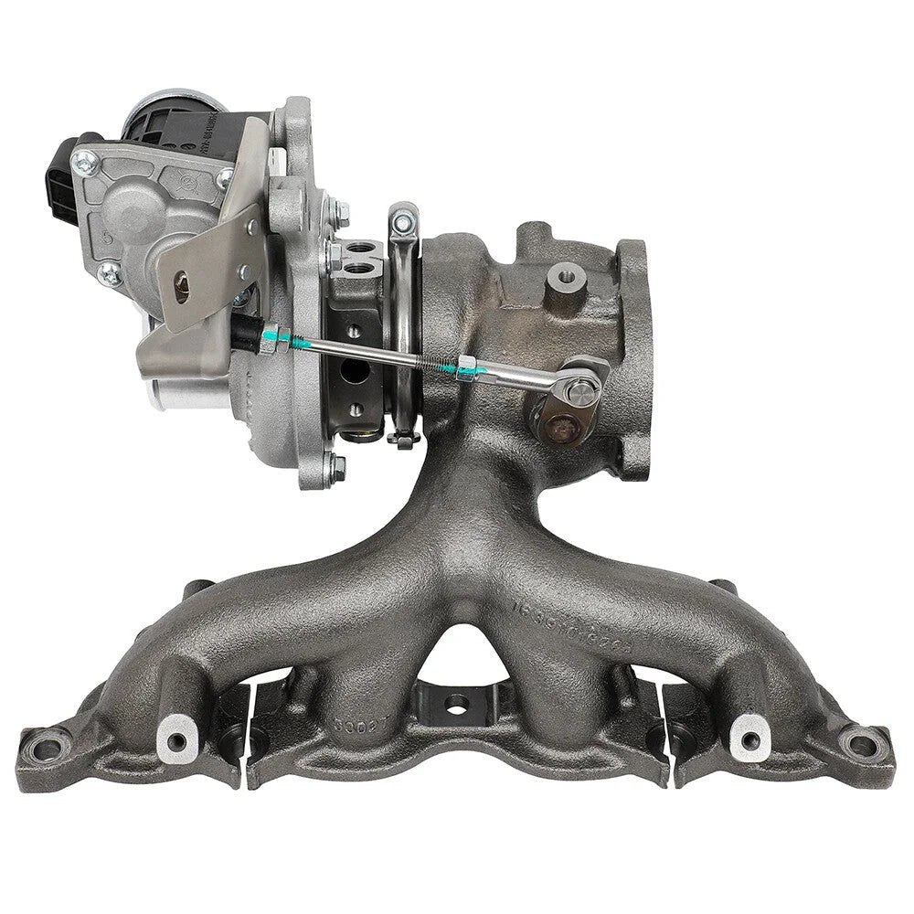 Turbocharger For Hyundai Tucson 1.6L 2016 2017 2018 Turbo B01 28231-2B760 6B93BC-57 [6]