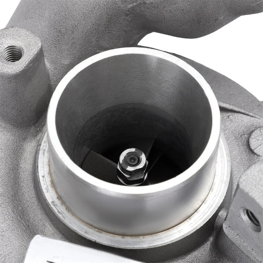 Turbocharger For VW Volkswagen Jetta MK5 1.9D TDI BRM Engine Code 038-253-014-Q KOEEP [10]