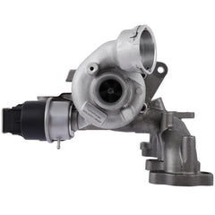 Turbocharger For VW Volkswagen Jetta MK5 1.9D TDI BRM Engine Code 038-253-014-Q KOEEP [2]