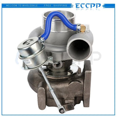 Turbocharger GT2871 UNIVERSAL For 1.5L-2.0L Engine 5-Bolt Flange Boost 0.64 A/R 6B93BC-57 [1]