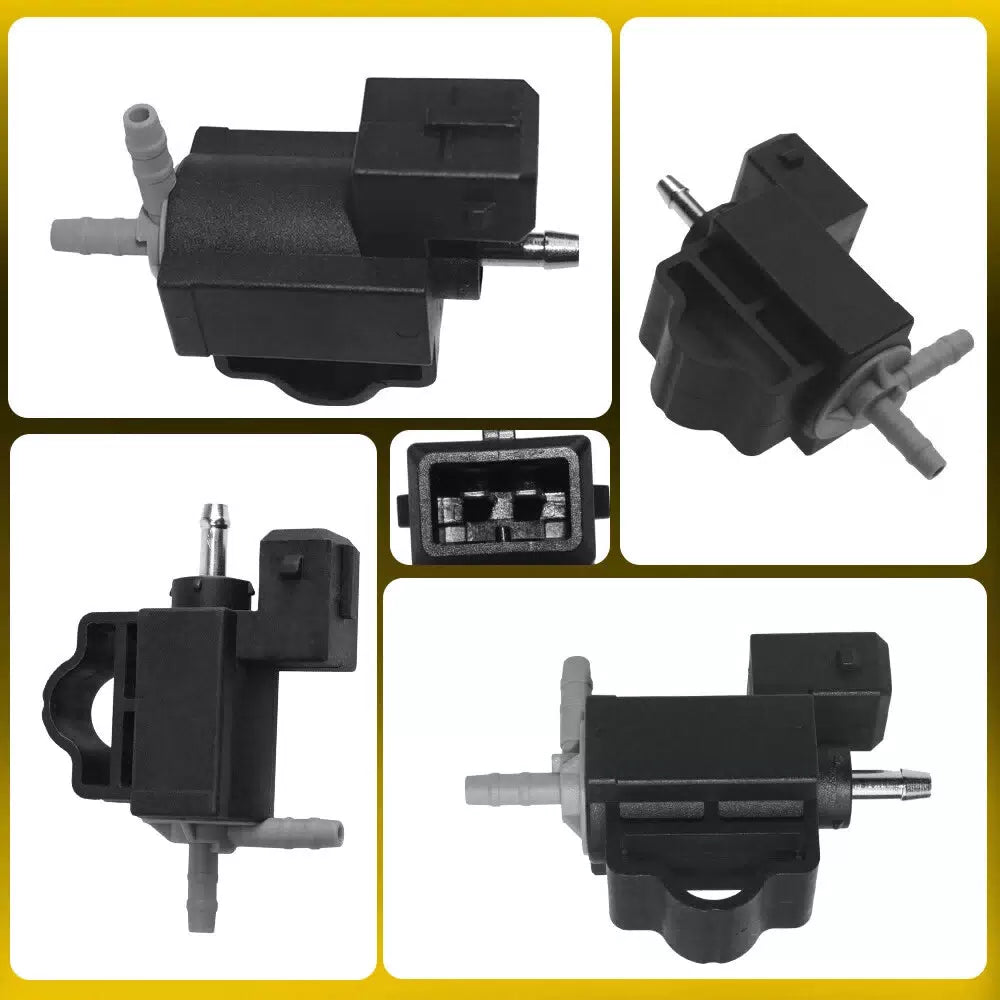 Turbocharger Valve Bypass for Chevy 55574902 Sedan Chevrolet Cruze Trax Encore 6B93BC-57 [8]