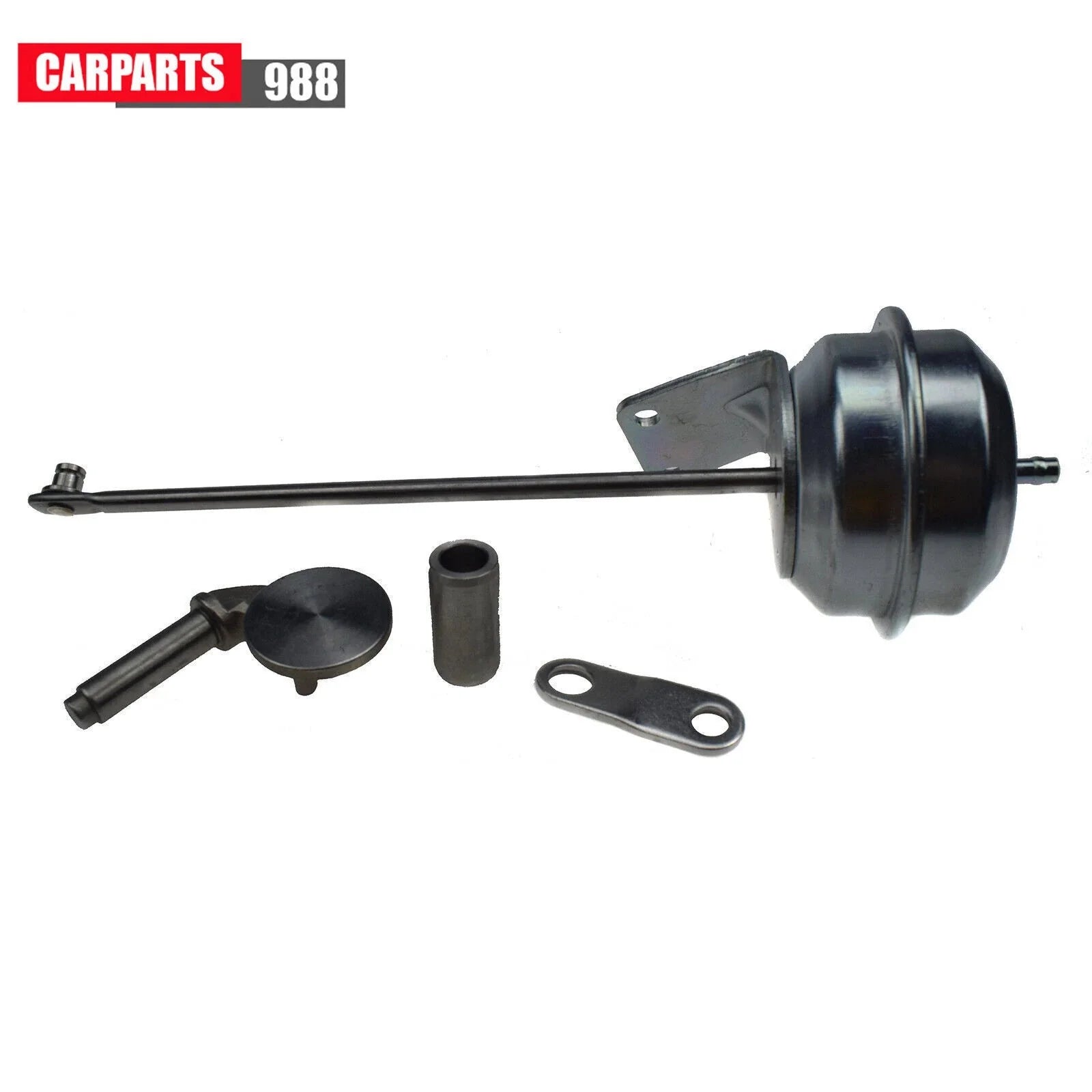 Turbocharger Wastegate Rattle Flapper Rebuild Kit For VW Audi IHI RHF5H 2.0 A3 6B93BC-57 [3]