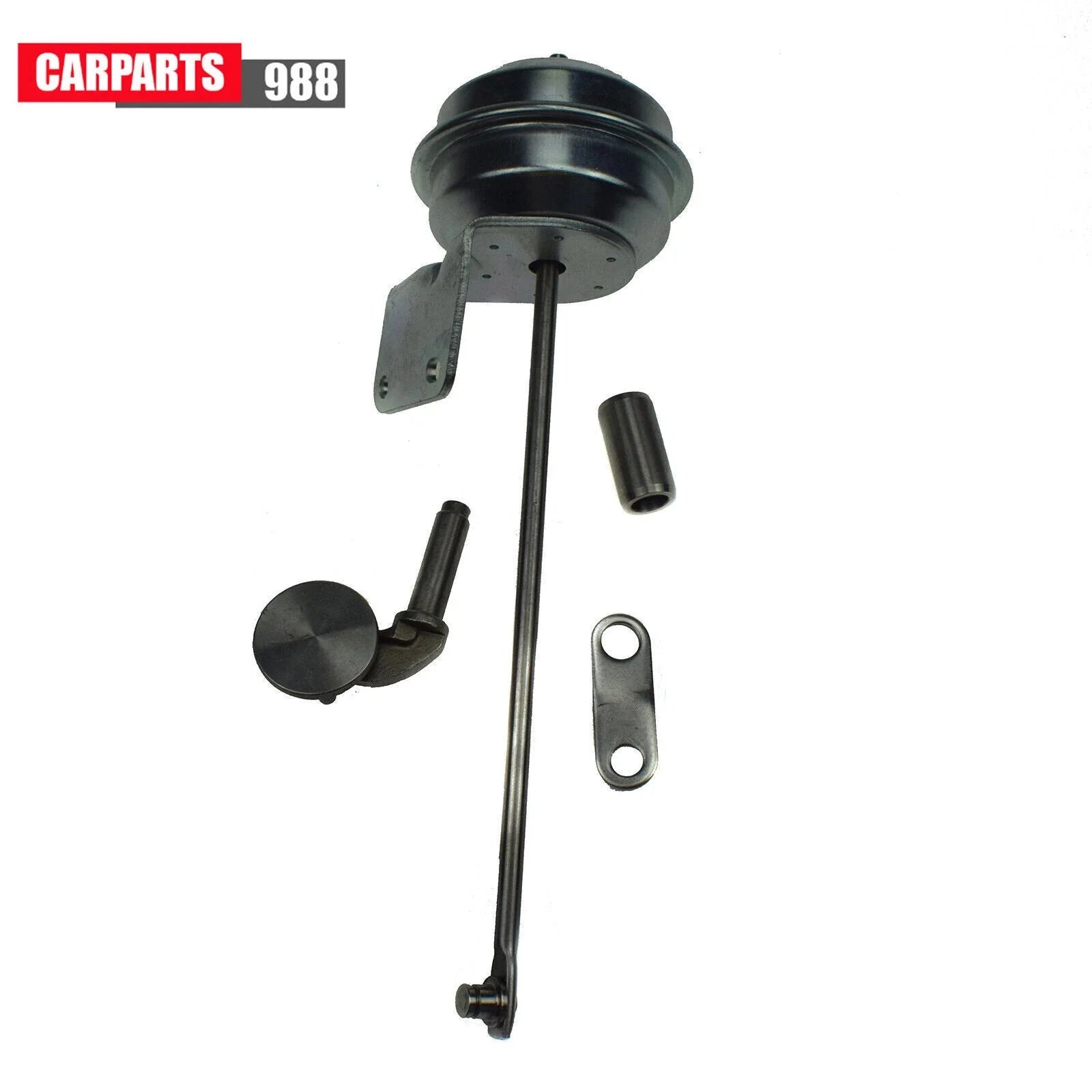 Turbocharger Wastegate Rattle Flapper Rebuild Kit For VW Audi IHI RHF5H 2.0 A3 6B93BC-57 [4]