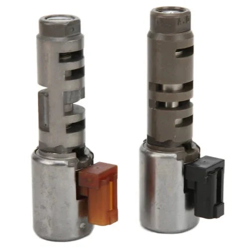 U340E U341E U341F CTV TRANSIMISSION SOLENOID KIT 5PCS FOR TOYOTA COROLLA 6B93BC-57 [6]