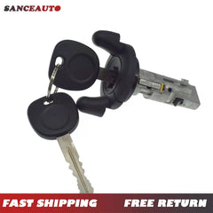 US287LT Ignition Lock Cylinder For Chevy Express Silverado Suburban 15815961 6B93BC-57 [1]