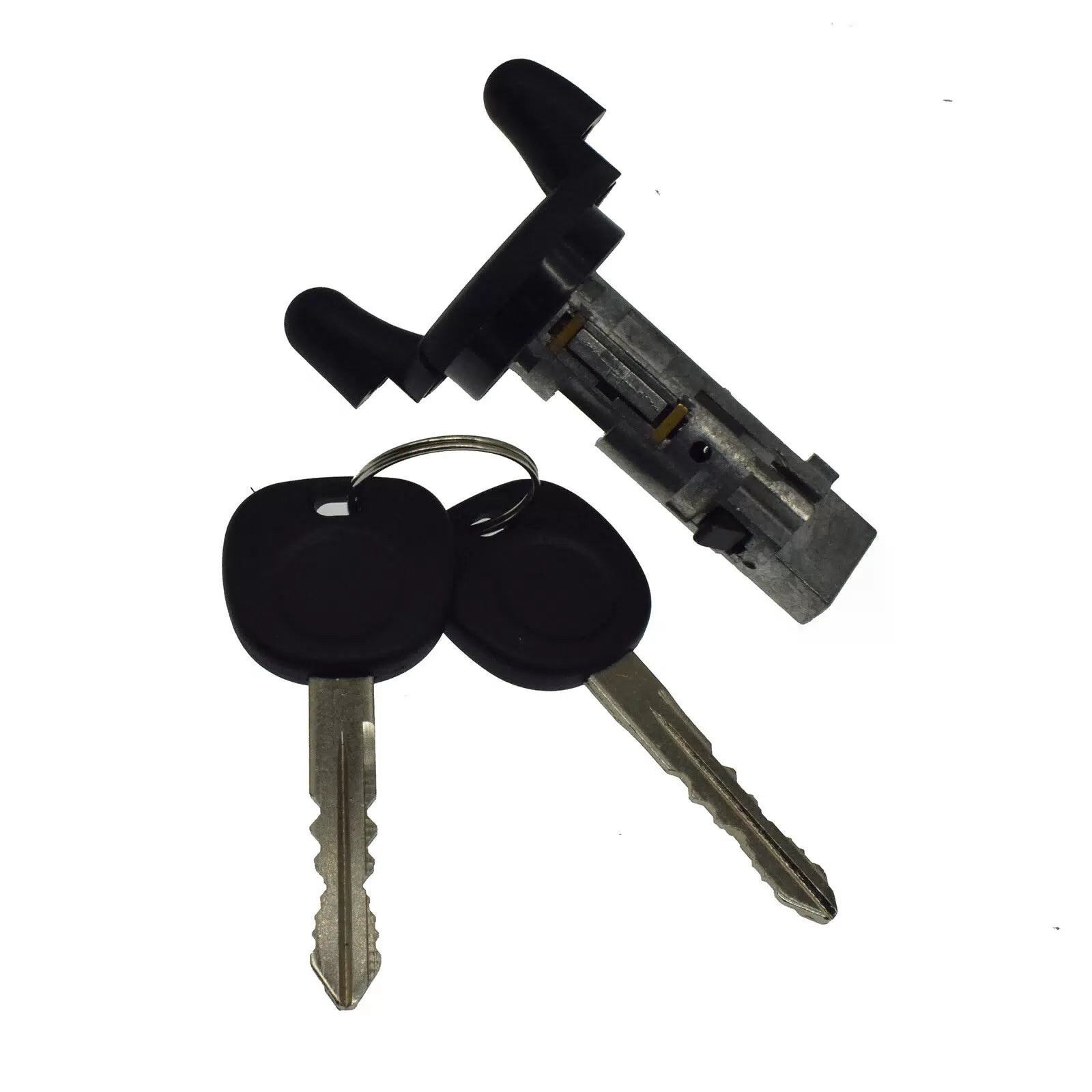 US287LT Ignition Lock Cylinder For Chevy Express Silverado Suburban 15815961 6B93BC-57 [4]