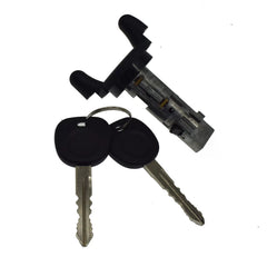 US287LT Ignition Lock Cylinder For Chevy Express Silverado Suburban 15815961 6B93BC-57 [4]