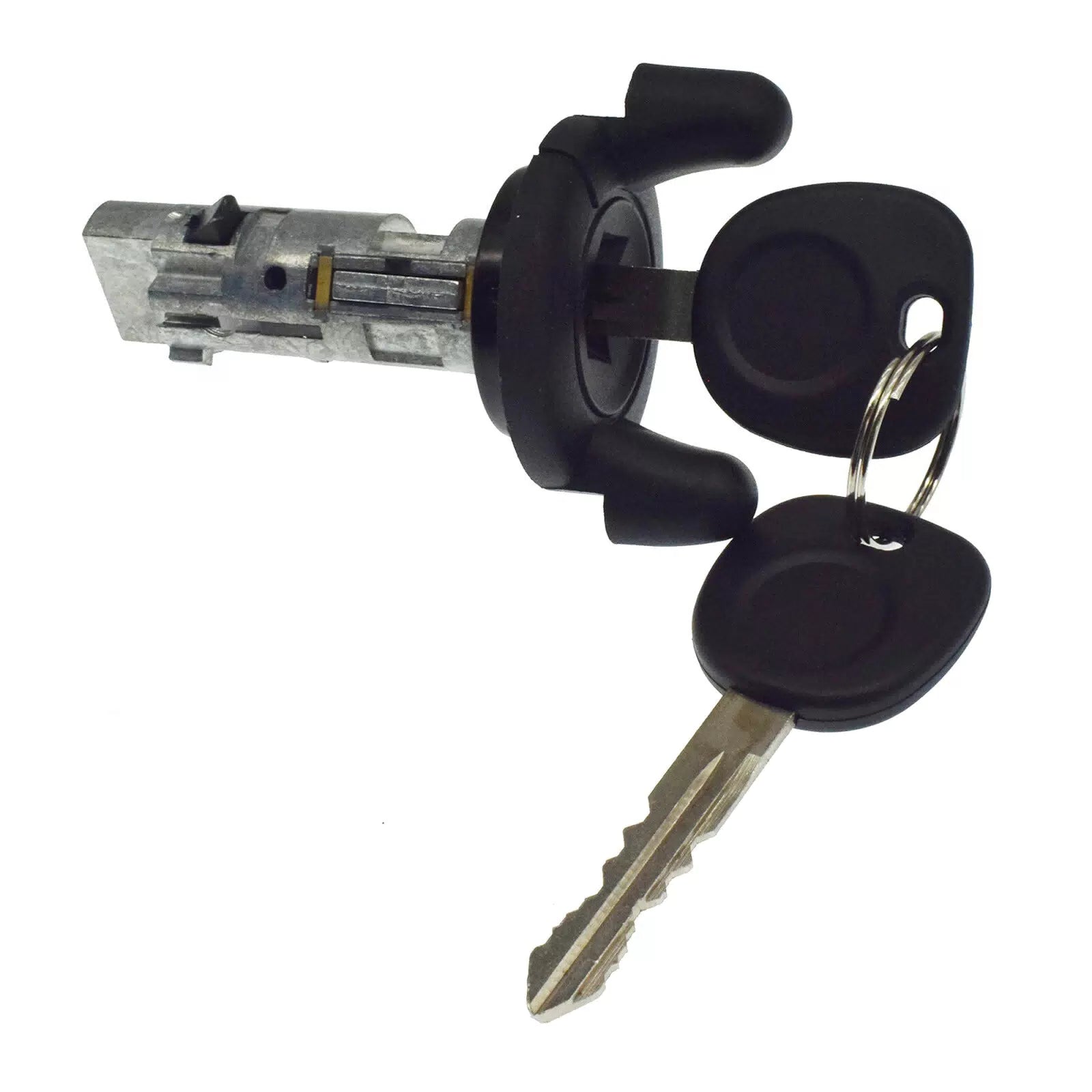 US287LT Ignition Lock Cylinder For Chevy Express Silverado Suburban 15815961 6B93BC-57 [5]