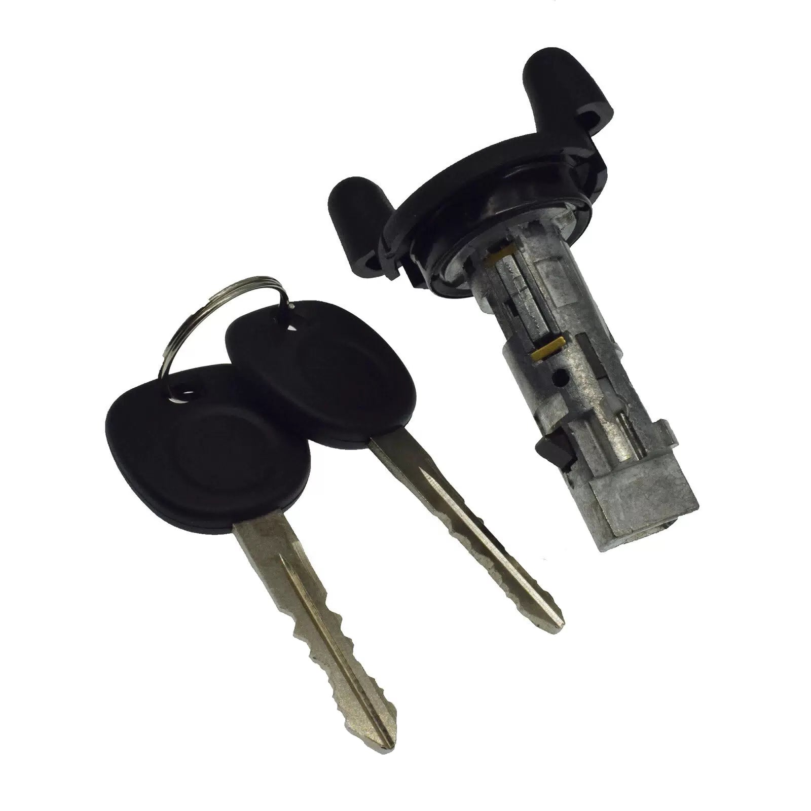 US287LT Ignition Lock Cylinder For Chevy Express Silverado Suburban 15815961 6B93BC-57 [6]