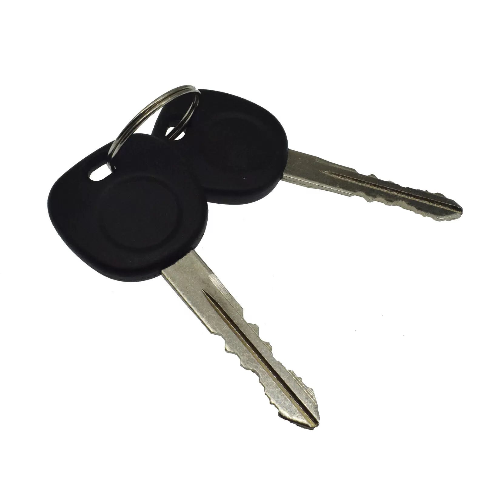 US287LT Ignition Lock Cylinder For Chevy Express Silverado Suburban 15815961 6B93BC-57 [8]