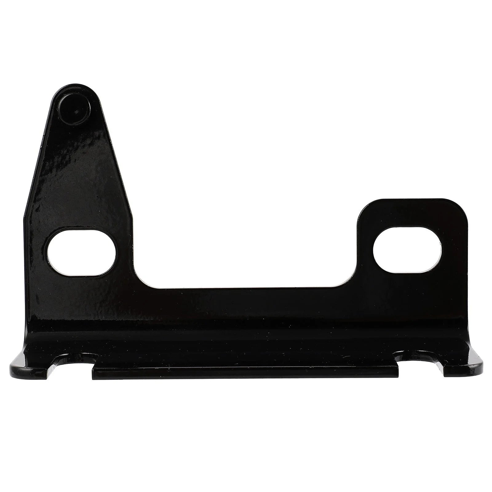 Upgrated Heavy Duty Front Tow Hooks For Dodge Ram 1500 2009-2019 Red Steel 6B93BC-57 [8]