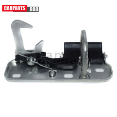 Upper Bonnet Hood Latch Lock For VW Golf Jetta MK5 Tiguan R32 Rabbit 1K0823480 6B93BC-57 [1]