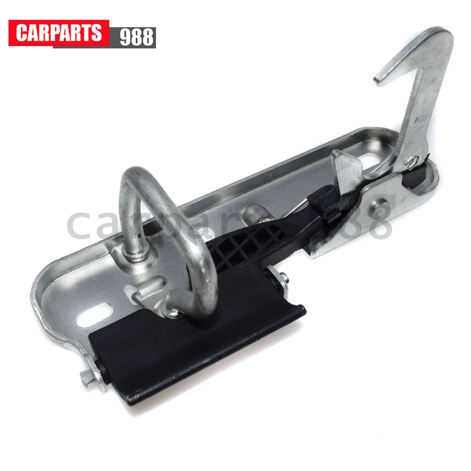 Upper Bonnet Hood Latch Lock For VW Golf Jetta MK5 Tiguan R32 Rabbit 1K0823480 6B93BC-57 [2]