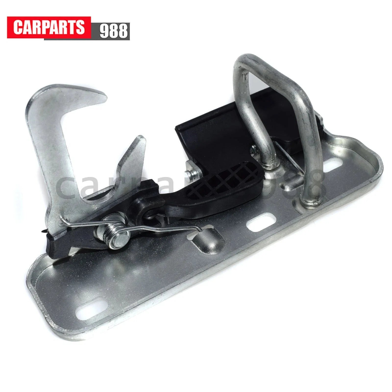 Upper Bonnet Hood Latch Lock For VW Golf Jetta MK5 Tiguan R32 Rabbit 1K0823480 6B93BC-57 [3]