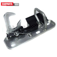 Upper Bonnet Hood Latch Lock For VW Golf Jetta MK5 Tiguan R32 Rabbit 1K0823480 6B93BC-57 [3]