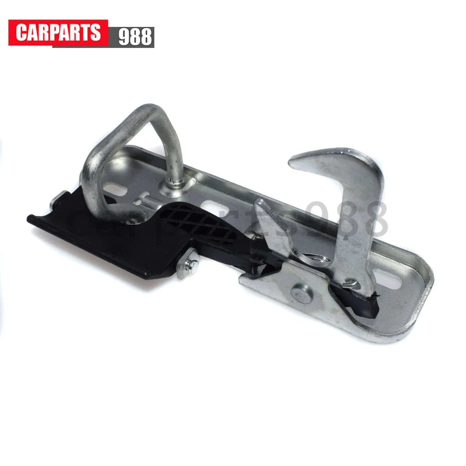 Upper Bonnet Hood Latch Lock For VW Golf Jetta MK5 Tiguan R32 Rabbit 1K0823480 6B93BC-57 [5]