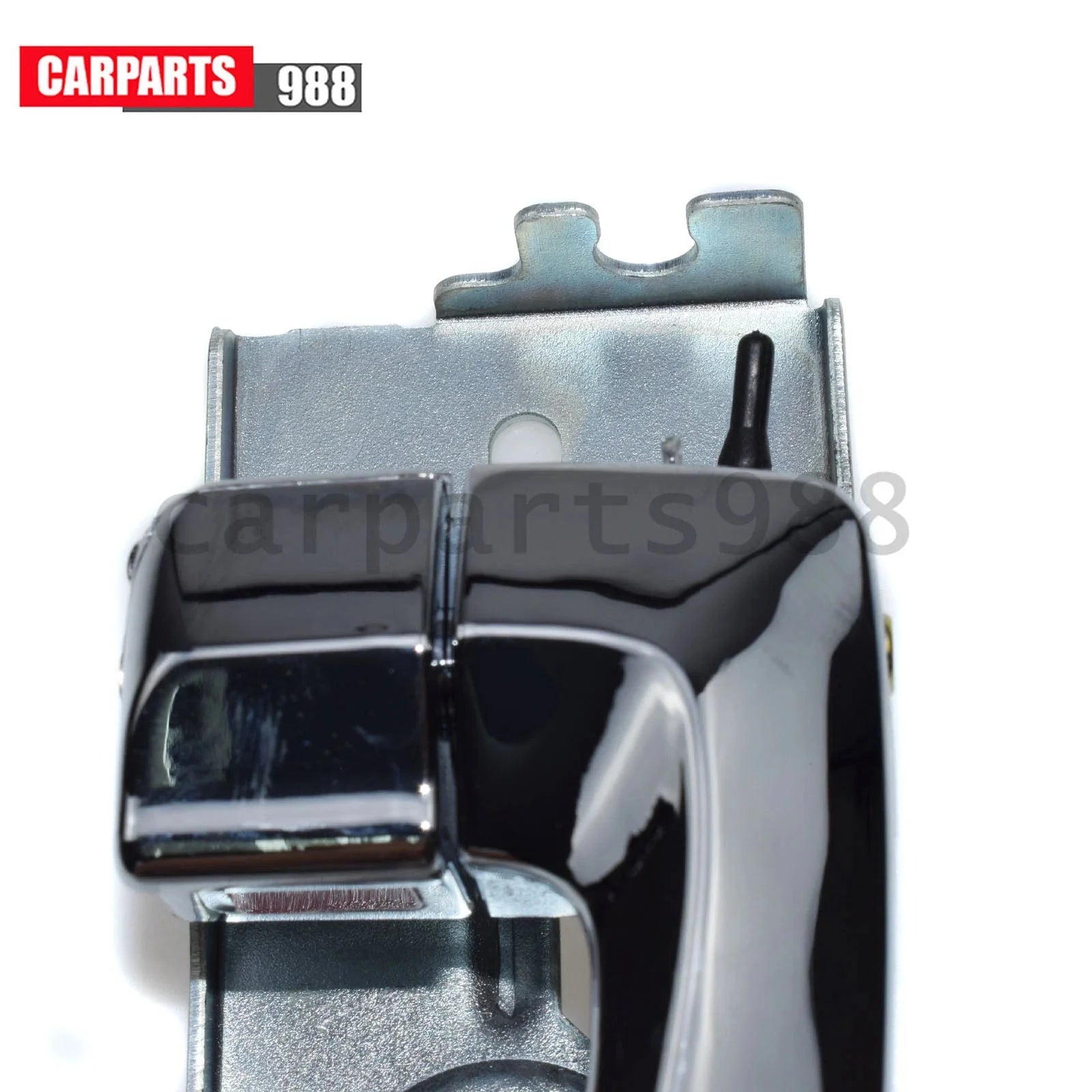 Upper Bonnet Hood Latch Lock For VW Golf Jetta MK5 Tiguan R32 Rabbit 1K0823480 6B93BC-57 [7]