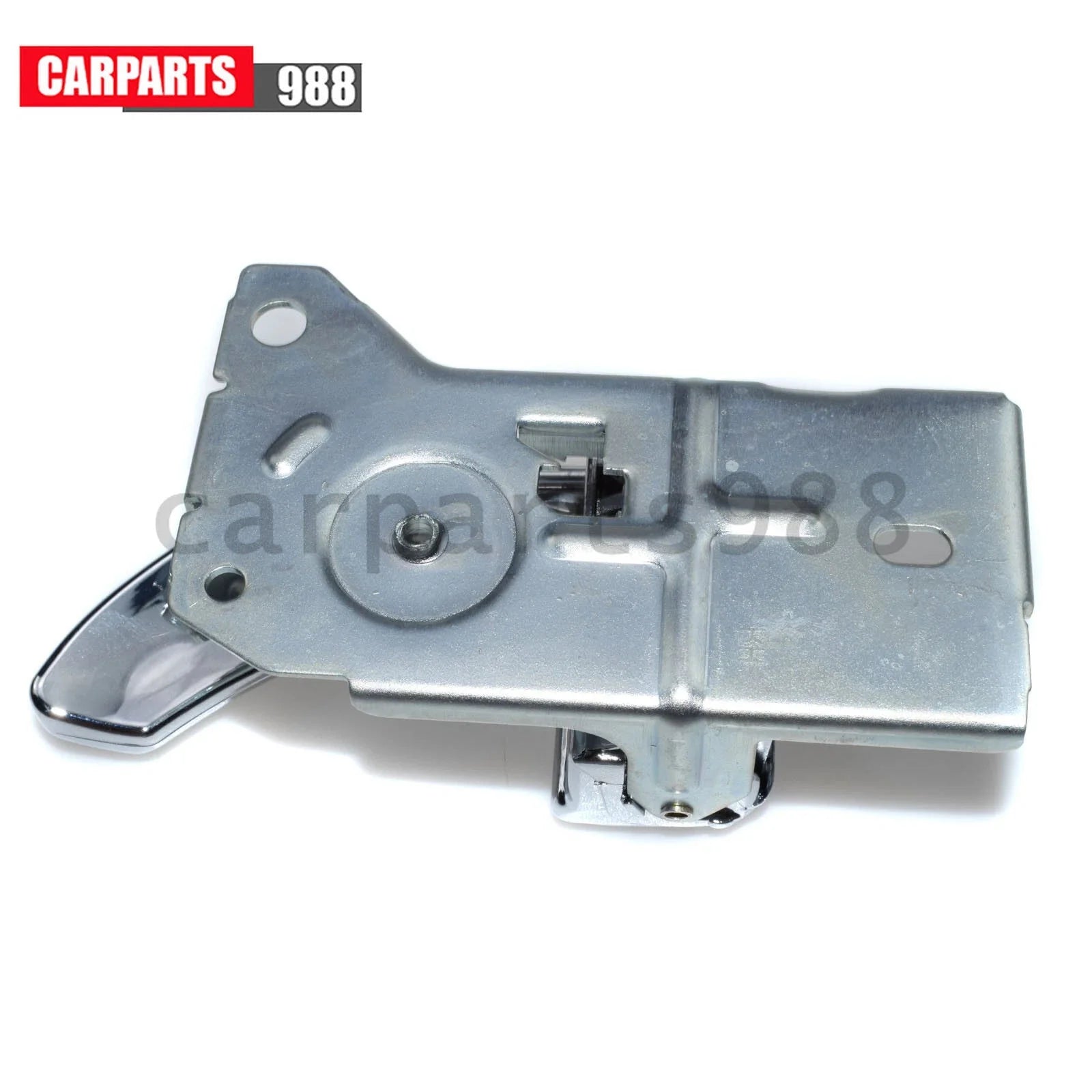 Upper Bonnet Hood Latch Lock For VW Golf Jetta MK5 Tiguan R32 Rabbit 1K0823480 6B93BC-57 [8]