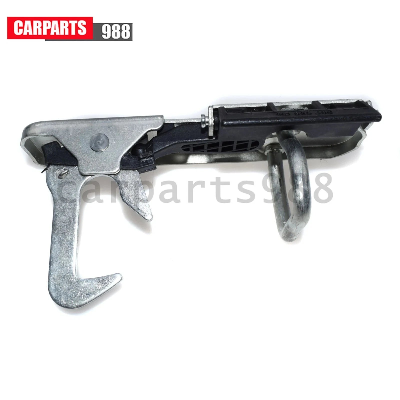 Upper Bonnet Hood Latch Lock For VW Golf Jetta MK5 Tiguan R32 Rabbit 1K0823480 6B93BC-57 [9]